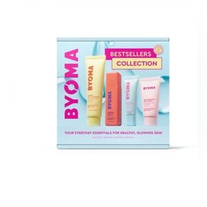 BYOMA Best Sellers Collection Kit - 4 ct